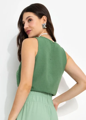You Premium - Regata Verde - YOU PREMIUM