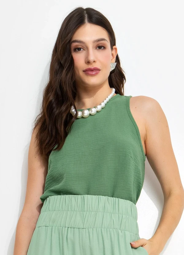 You Premium - Regata Verde