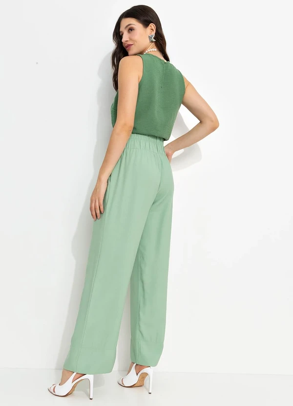 You Premium - Regata Verde 4