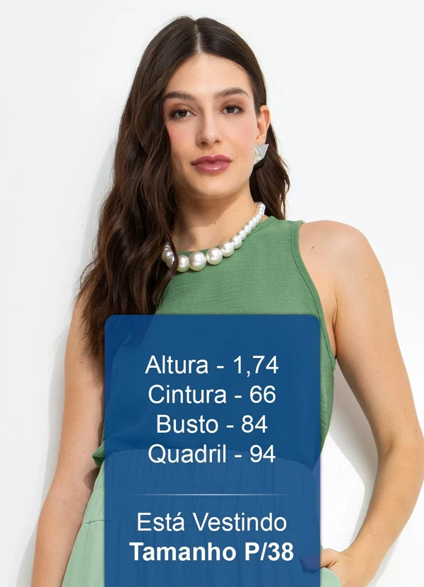 You Premium - Regata Verde 5