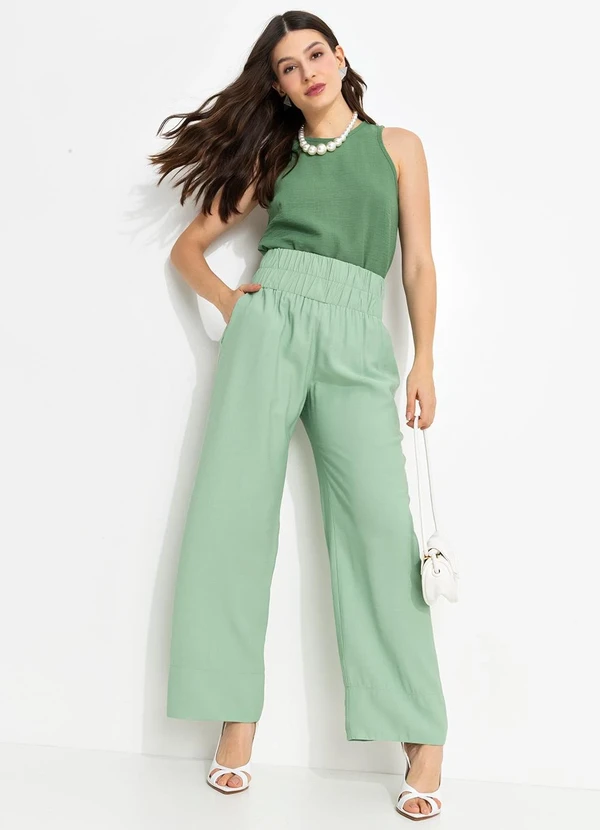 You Premium - Regata Verde 7