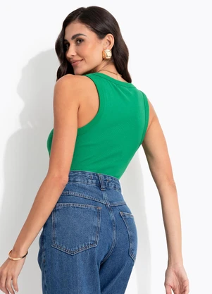Colcci - Regata Verde - COLCCI
