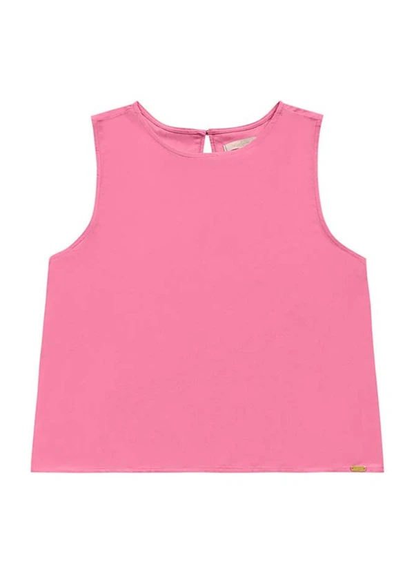 Angel - Regata Viscose Essentials Rosa 3