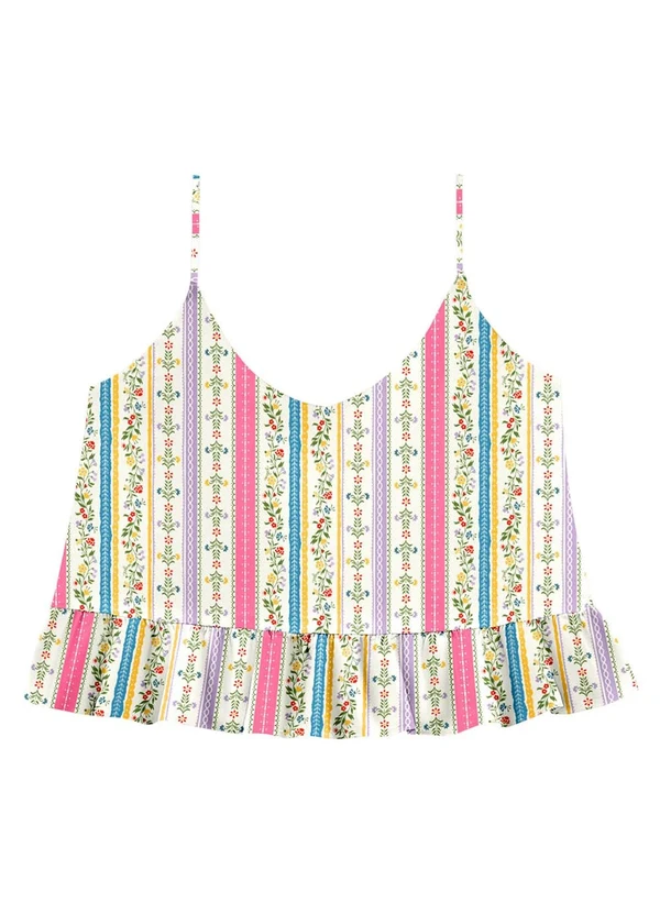 Angel - Regata Viscose Bege