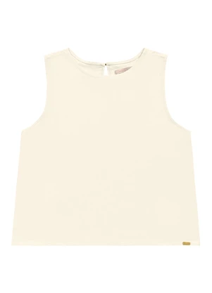 Angel - Regata Viscose  Essentials Branco - ANGEL