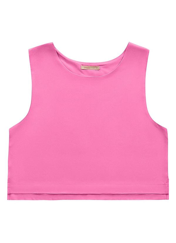 Angel - Regata Viscose Rosa