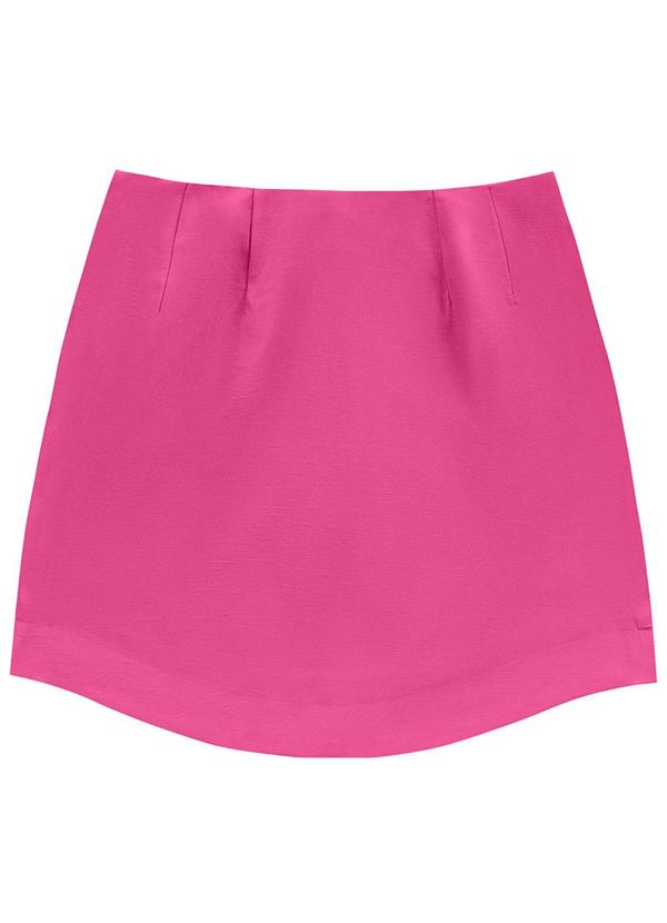 Angel - Saia Alfaiataria  Rosa