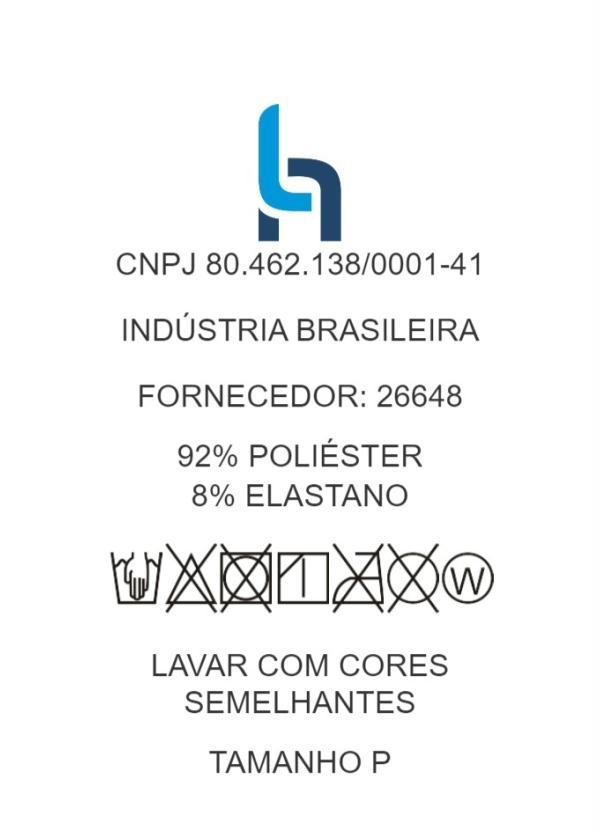 Outlet - Saia com Babado na Barra Rosa/Bege 4