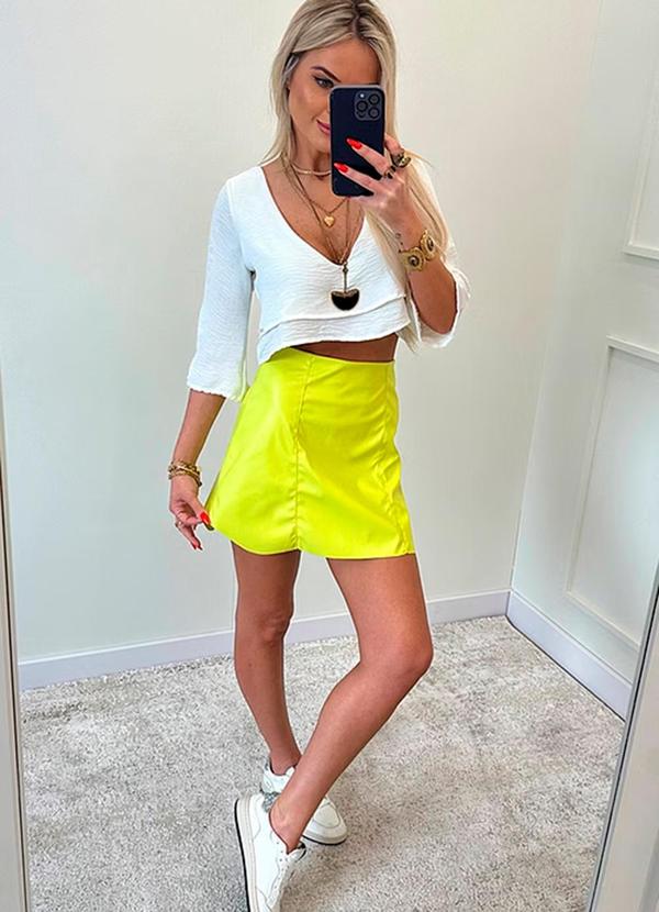 Amo Brand - Saia Corino Lima 4