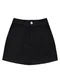 Angel - Saia Curta Alfaiataria Preto - variação: Preto