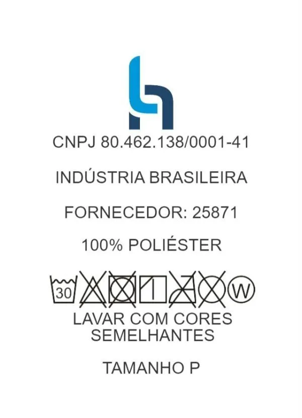 Moda Pop - Saia Curta com Babado na Barra Floral Salmão 5