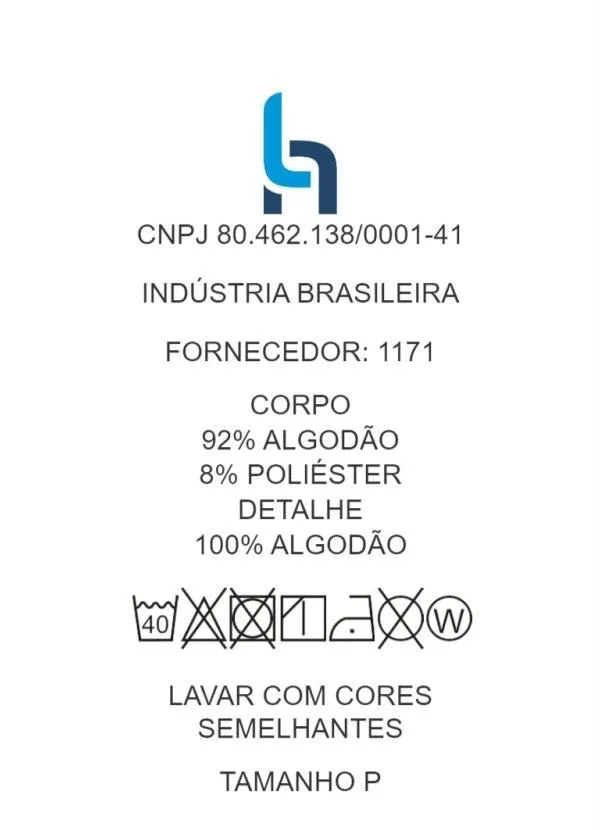 Queima Estoque - Saia Mescla com Bolsos e Cordel Decorativo 5