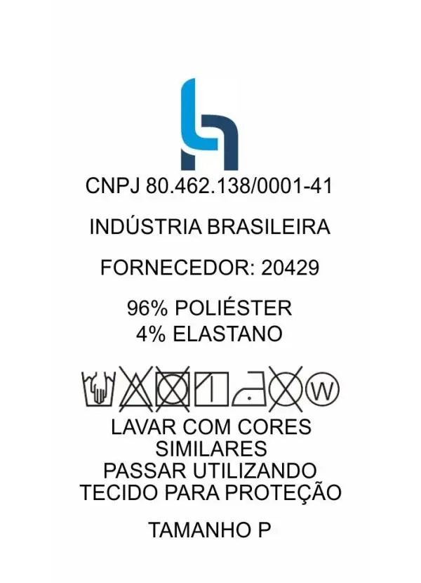 bonprix - Saia Pink em Crepe 3