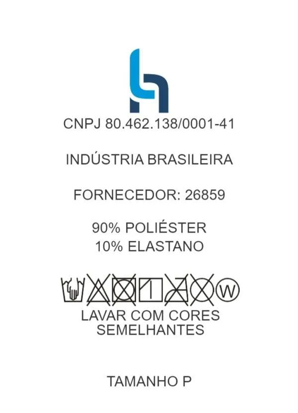 bonprix - Saia Alongada Vermelho/Preto 3