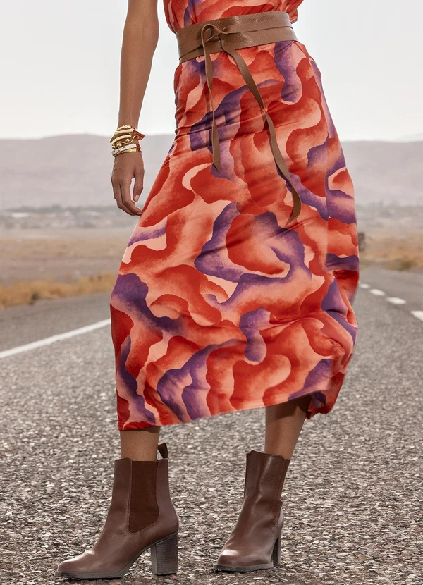 Quintess - Saia Aquarela em Malha Fria 5