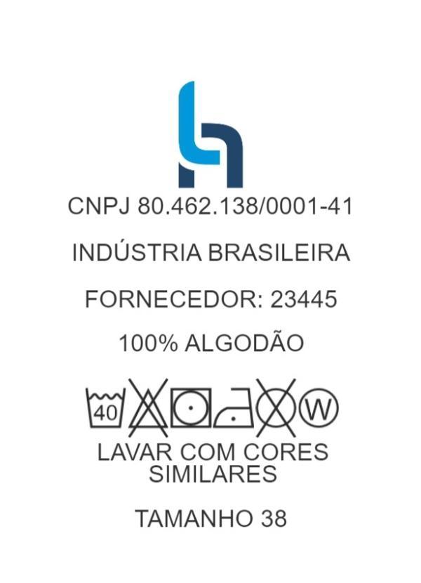 Bimini - Saia Jeans Médio em Jeans 6