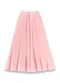 Angel - Saia Longa Alfaiataria Rosa - variação: Rosa