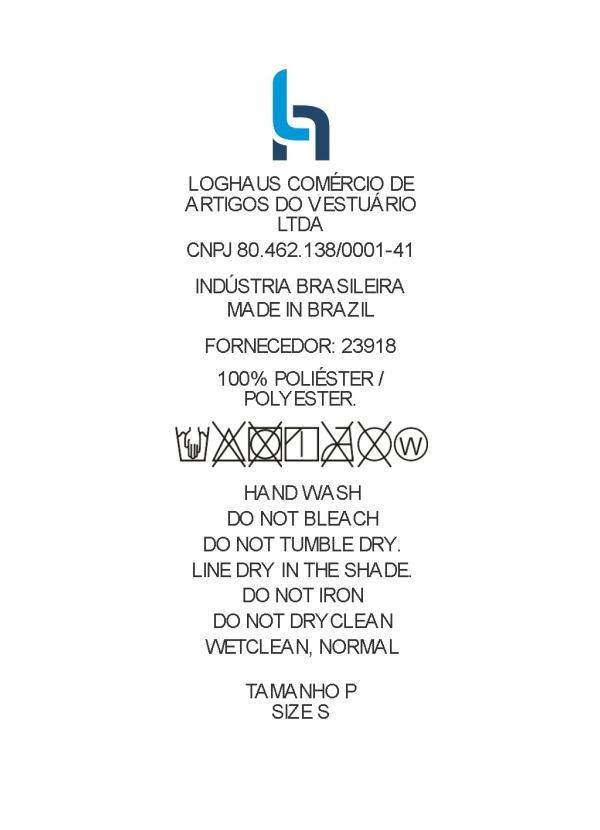 Quintess - Saia Longa Branca Evasê com Abertura 8