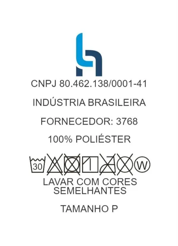 Moda Pop - Saia Longa com Recortes Estampada 10