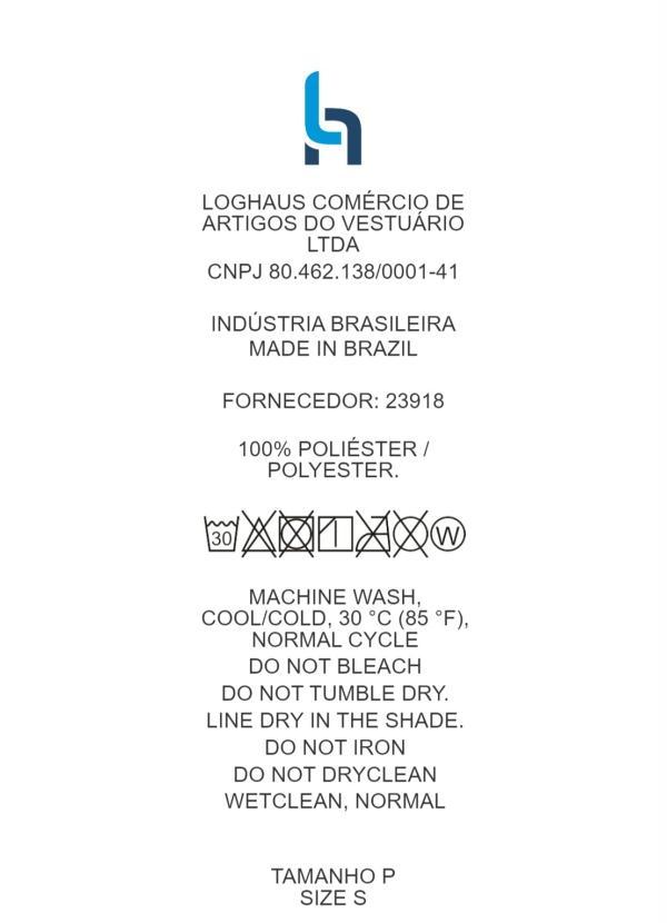 Outlet - Saia Longa Coral com Fenda 10