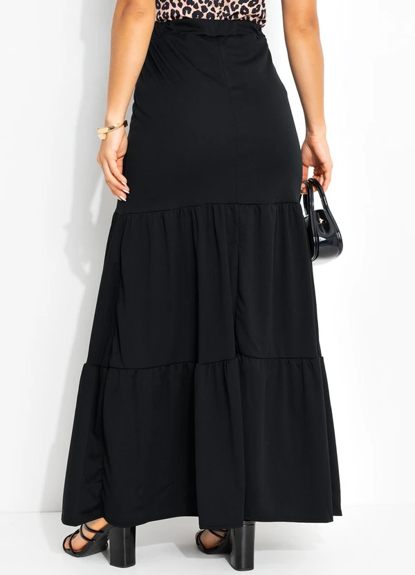 Verão Saias Longas Moda 2019 Usar Saia Tendencia Saias Verao 2019