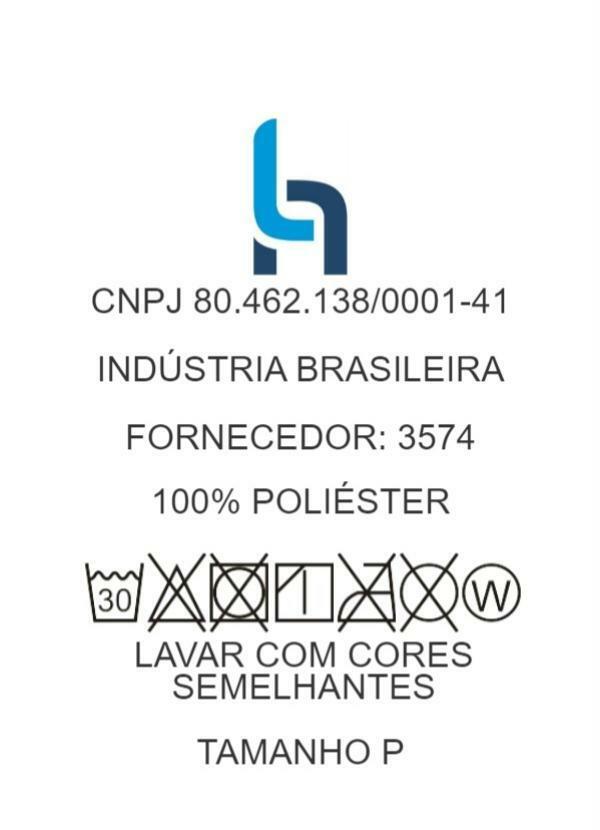 Rosalie - Saia Verde Militar Moda Evangélica com Botões 5