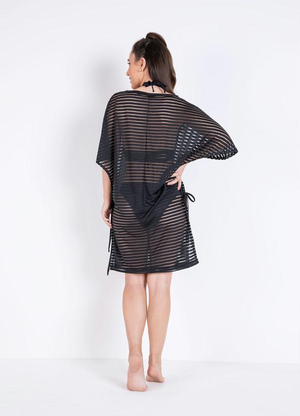 Outlet - Saida de Praia Preta 2