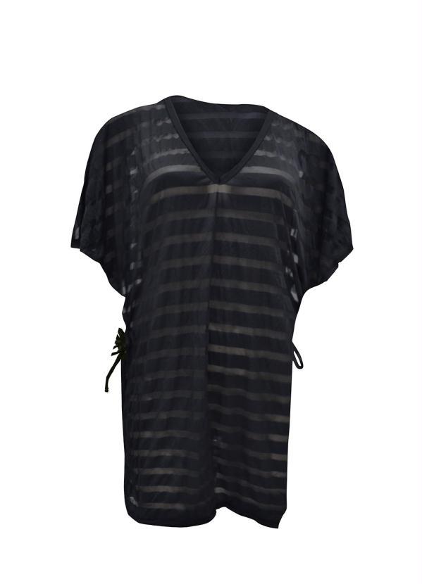 Outlet - Saida de Praia Preta 5