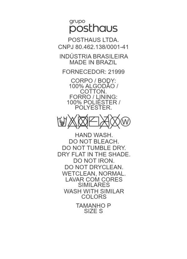 Quintess - Saia Bege em Tricô 11