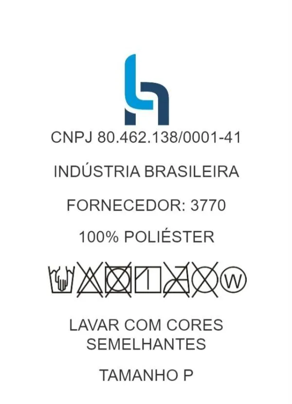 Queima Estoque - Saia com Amarração Folhas Verde 4