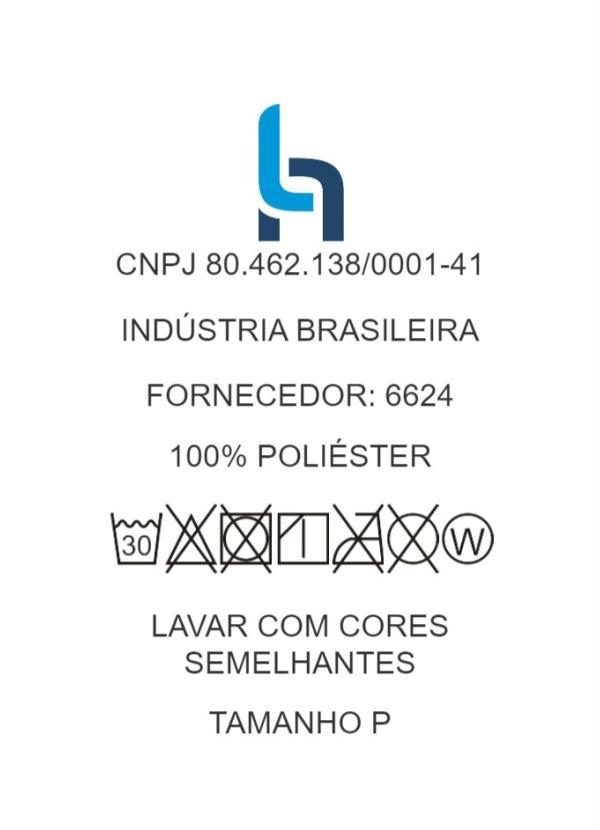 Queima Estoque - Saia com Faixa Fixa Lilás 3