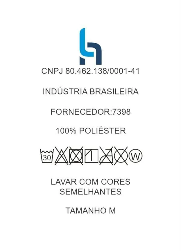 Rosalie - Saia Floral Marinho com Babado 5