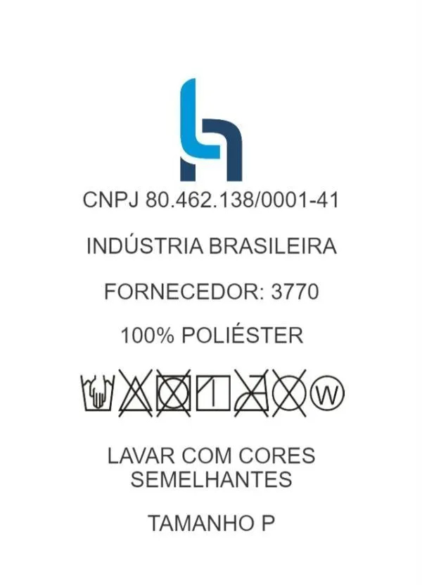 Rosalie - Saia Floral Marinho Midi 5