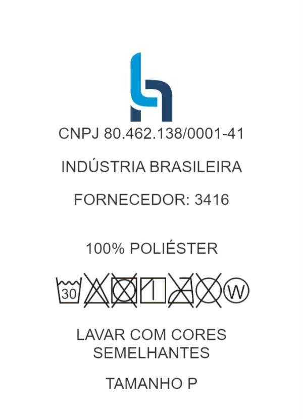 Outlet - Saia Floral Verde com Fenda 6