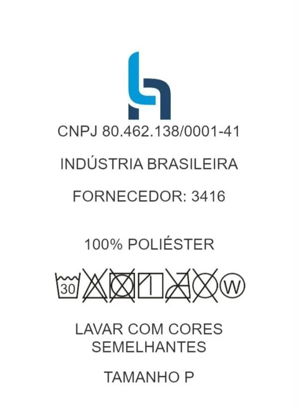 Queima Estoque - Saia Folhas Bege com Babado 6