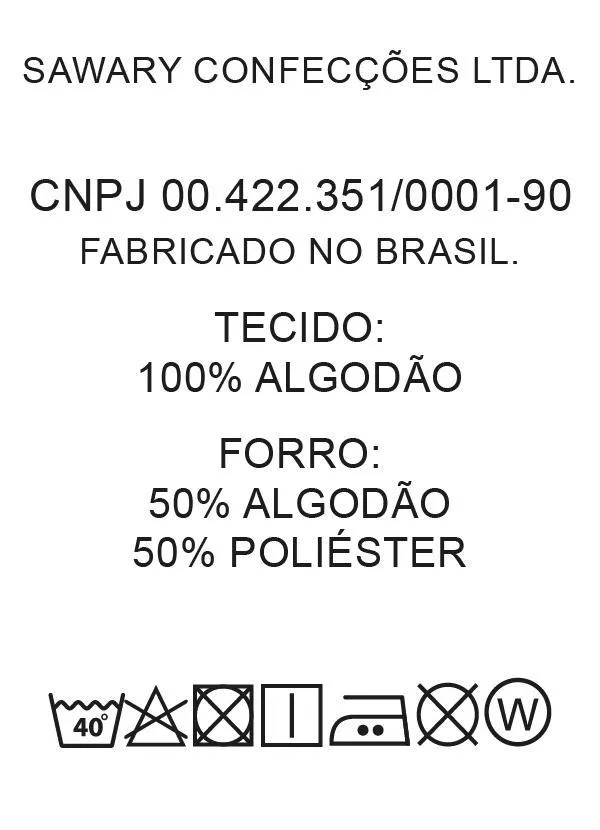 Sawary Jeans - Saia Jeans com Bolsos Sawary 5