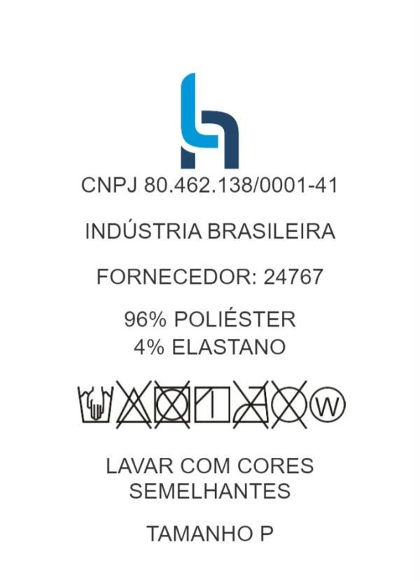 Outlet - Saia Laranja Básica 5