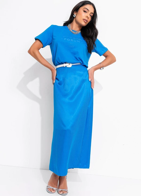 Forum - Saia Listrada Azul 3