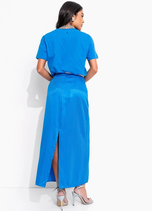 Forum - Saia Listrada Azul 4