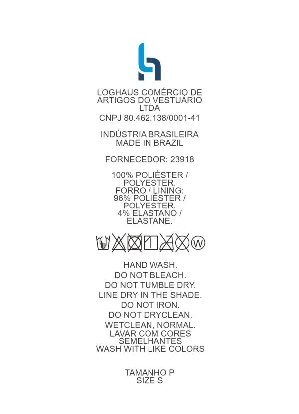 Quintess - Saia Magenta em Paetê 5