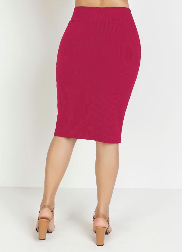 Outlet - Saia Mia Rosa 2