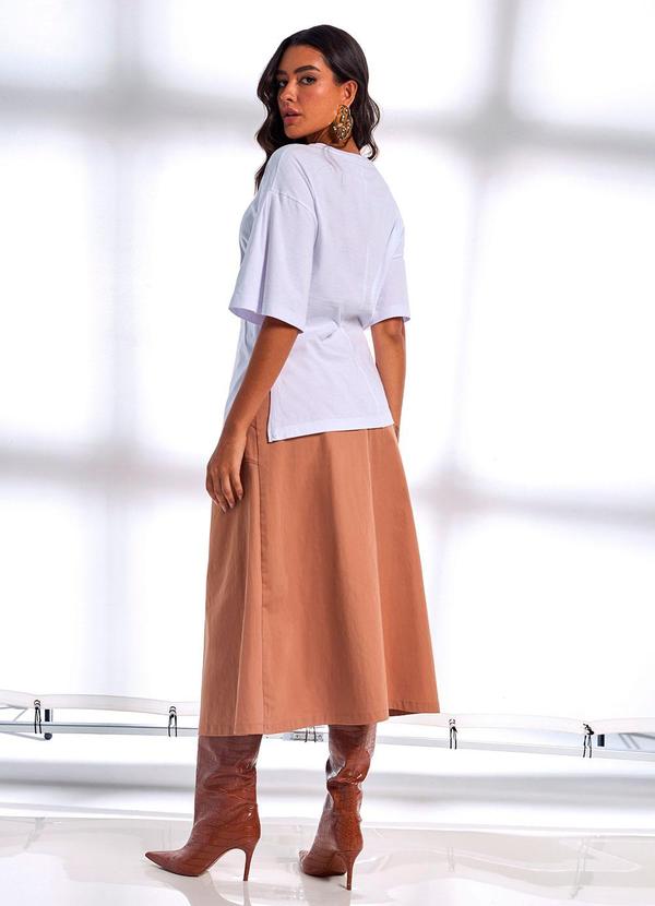 Ritmi Studio - Saia Mid com Bolsos 3