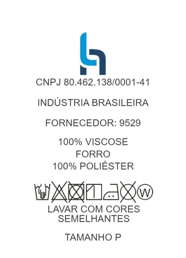 bonprix - Saia Midi Cintura Alta Branca 7