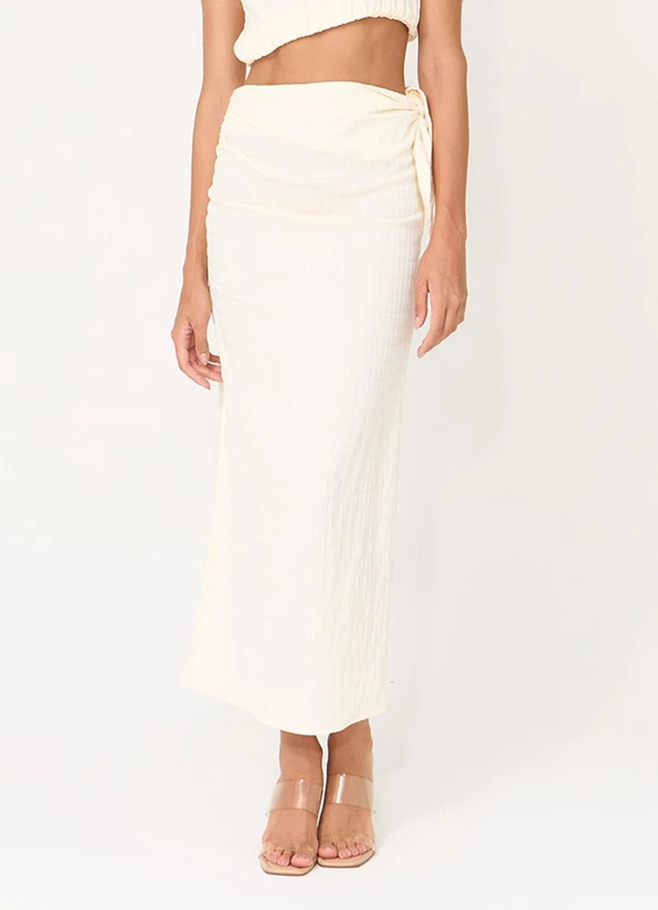 Ritmi Studio - Saia Midi com Nó 1