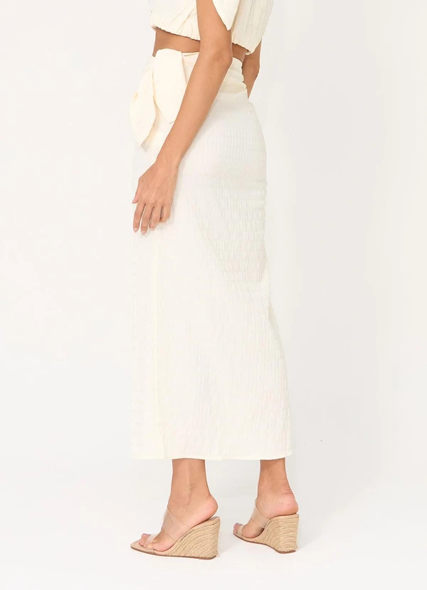 Ritmi Studio - Saia Midi com Nó 2