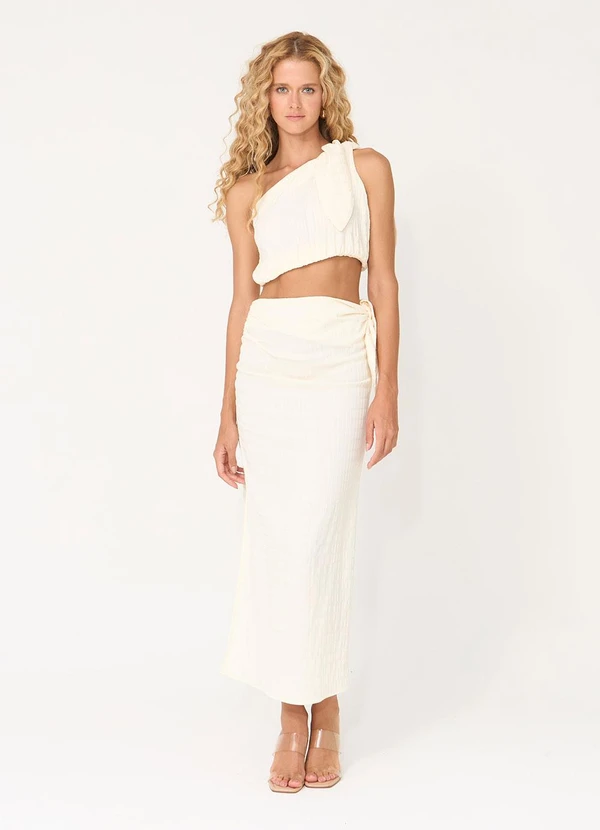 Ritmi Studio - Saia Midi com Nó 3