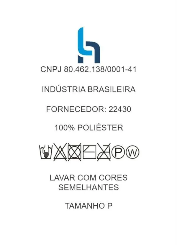 Queima Estoque - Saia Midi Listrada Justa em Tricô 5