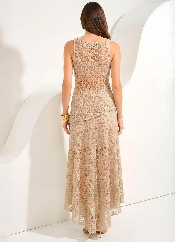 Ritmi Studio - Saia Midi Renda 4