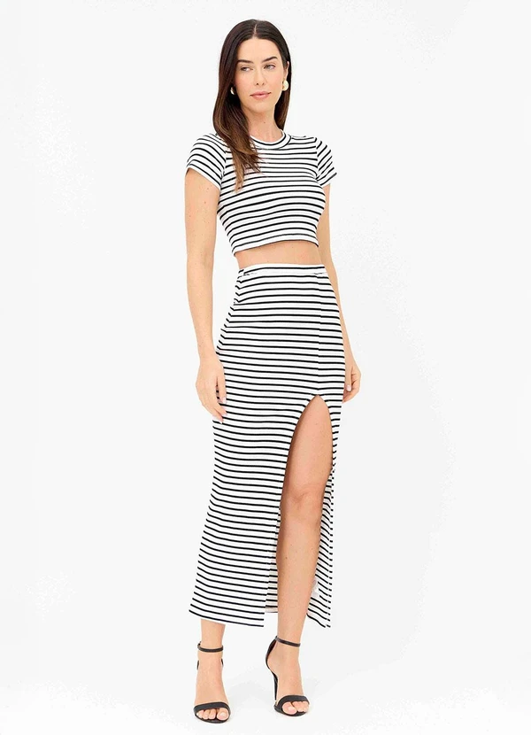 Ritmi Studio - Saia Midi 3