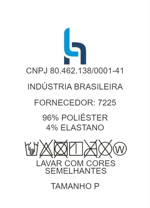 bonprix - Saia Pink em Malha Crepe 3